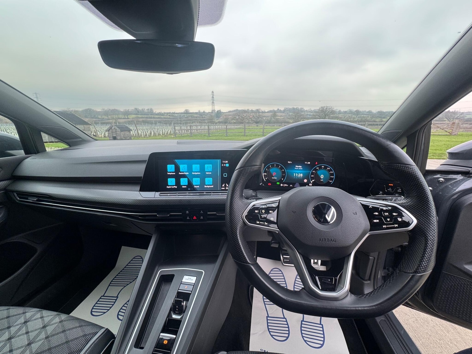 Used Volkswagen Golf 2020 for sale - 77255277: Photo 28