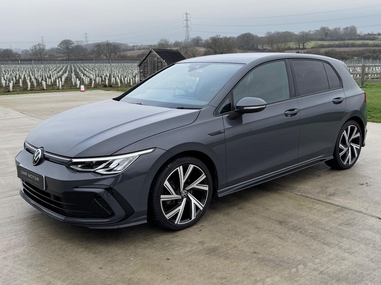 Used Volkswagen Golf 2020 for sale - 77255277: Photo 3