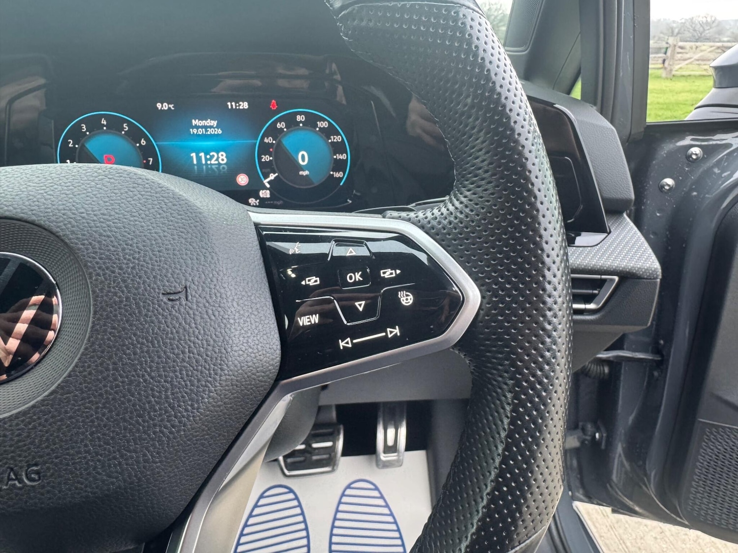 Used Volkswagen Golf 2020 for sale - 77255277: Photo 31