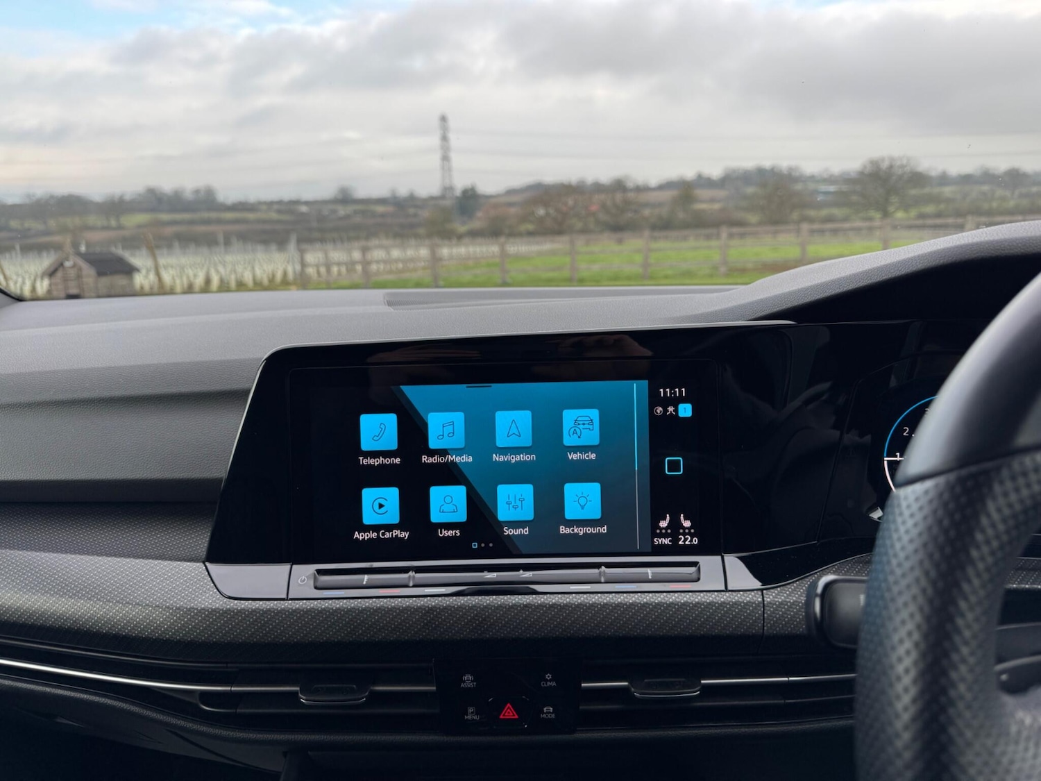 Used Volkswagen Golf 2020 for sale - 77255277: Photo 33