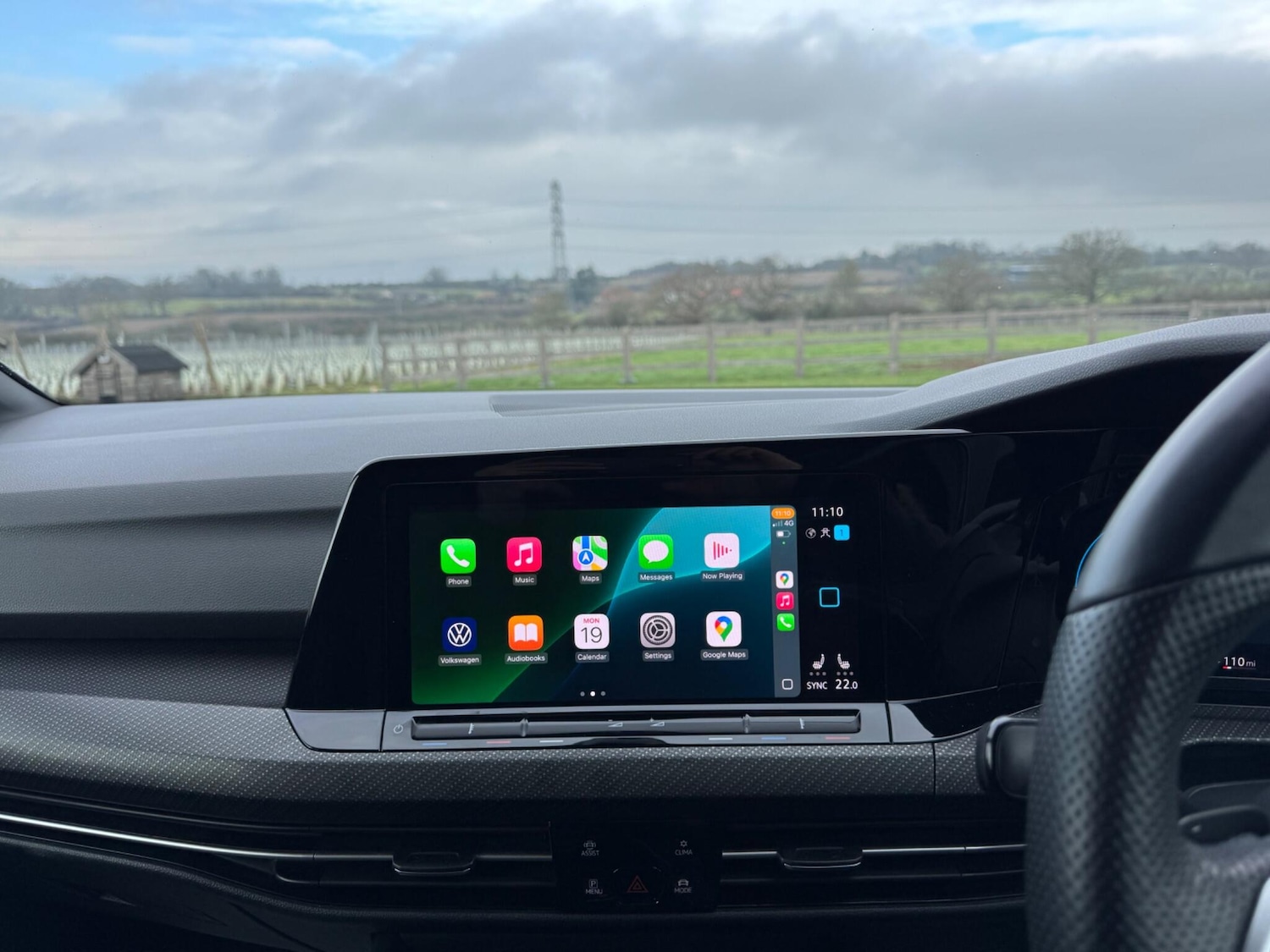 Used Volkswagen Golf 2020 for sale - 77255277: Photo 35