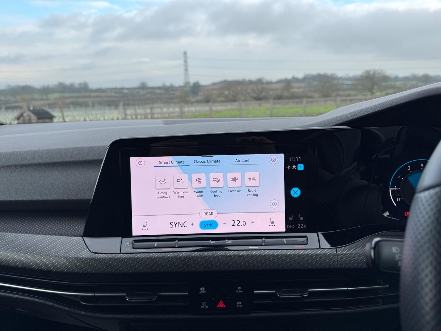 Used Volkswagen Golf 2020 for sale - 77255277: Photo 36