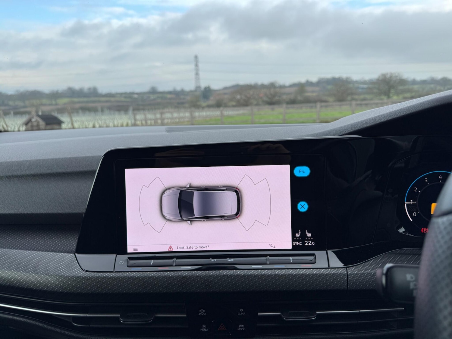 Used Volkswagen Golf 2020 for sale - 77255277: Photo 37