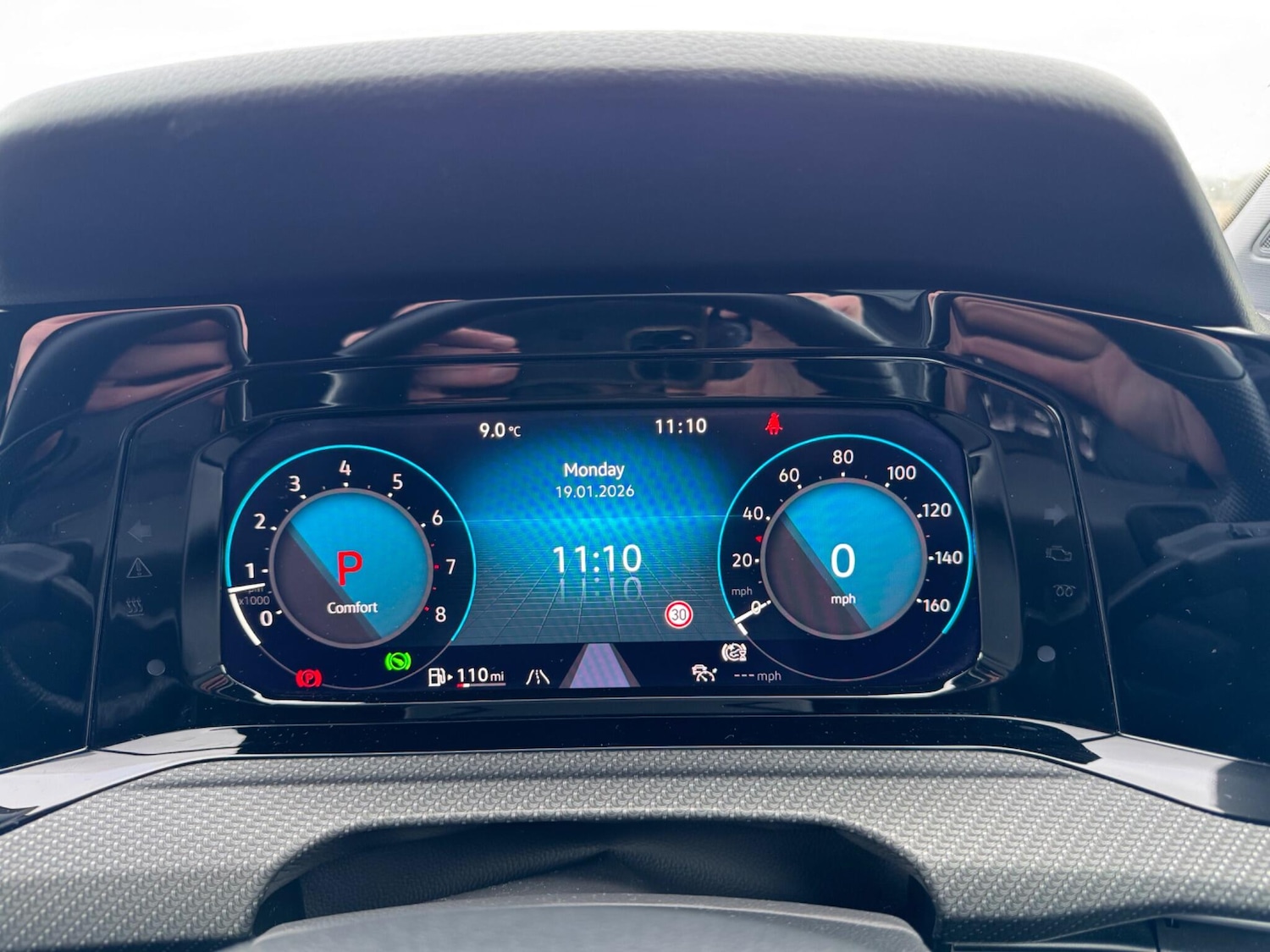 Used Volkswagen Golf 2020 for sale - 77255277: Photo 38