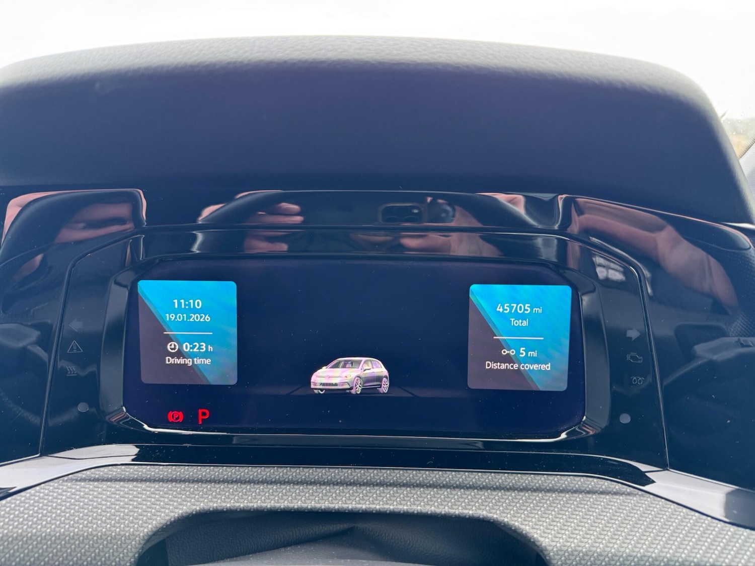 Used Volkswagen Golf 2020 for sale - 77255277: Photo 39