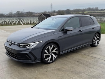 Used Volkswagen Golf 2020 for sale - 77255277: Photo