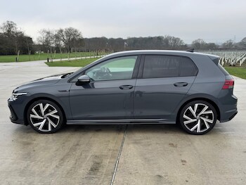 Used Volkswagen Golf 2020 for sale - 77255277: Photo
