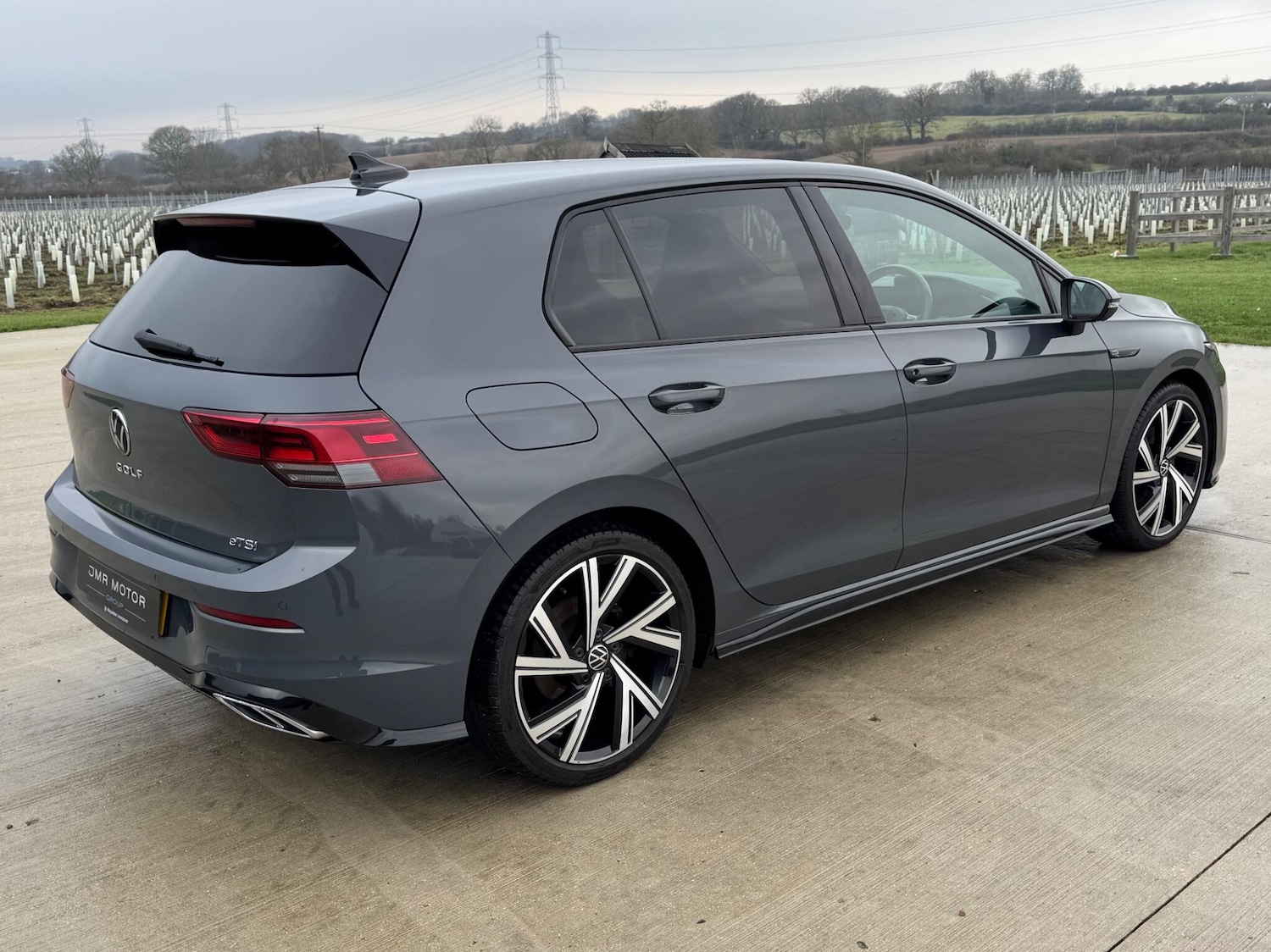 Used Volkswagen Golf 2020 for sale - 77255277: Photo 6