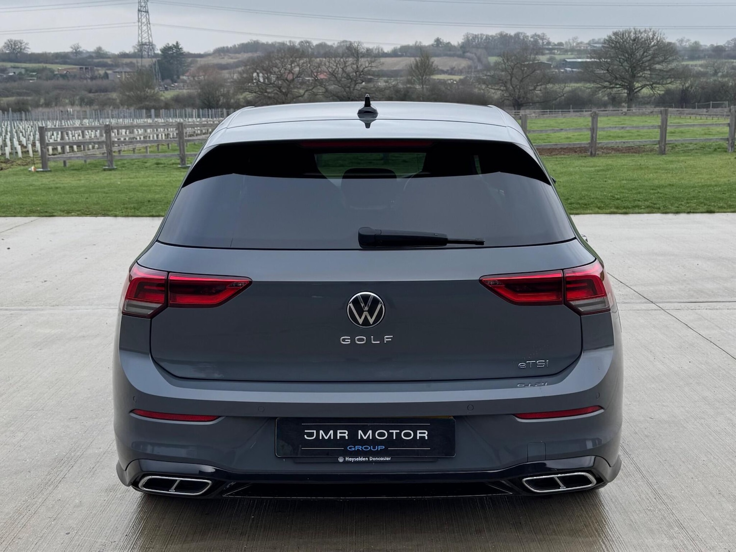 Used Volkswagen Golf 2020 for sale - 77255277: Photo 7