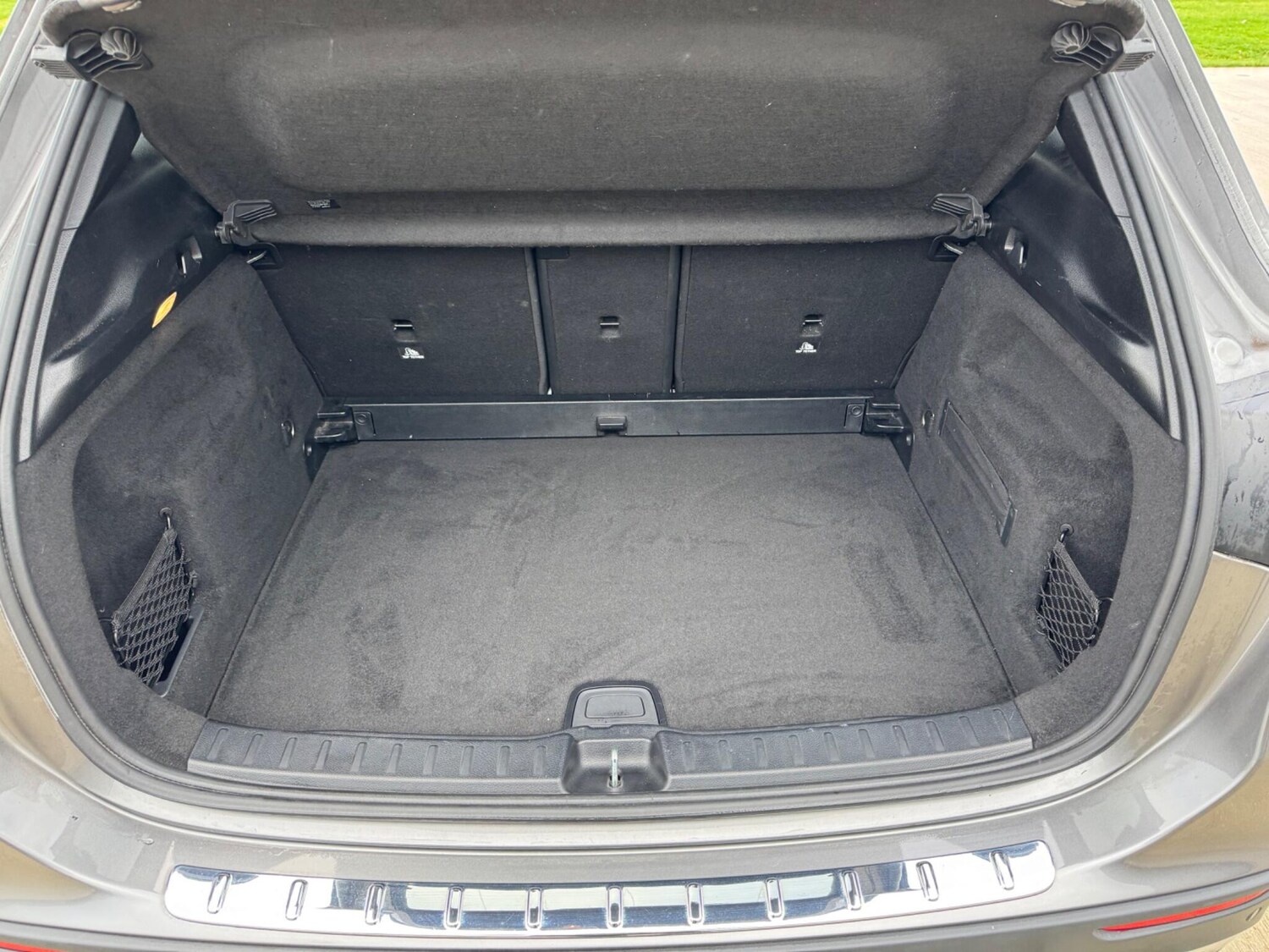 Used Mercedes-Benz GLA 2021 for sale - 77524608: Photo 10