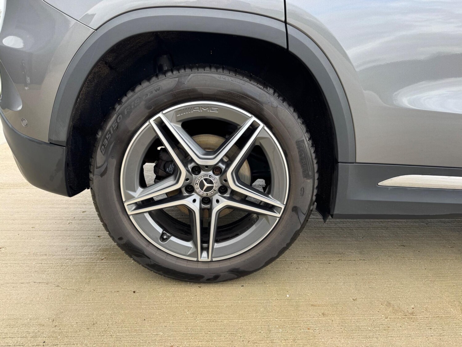 Used Mercedes-Benz GLA 2021 for sale - 77524608: Photo 14