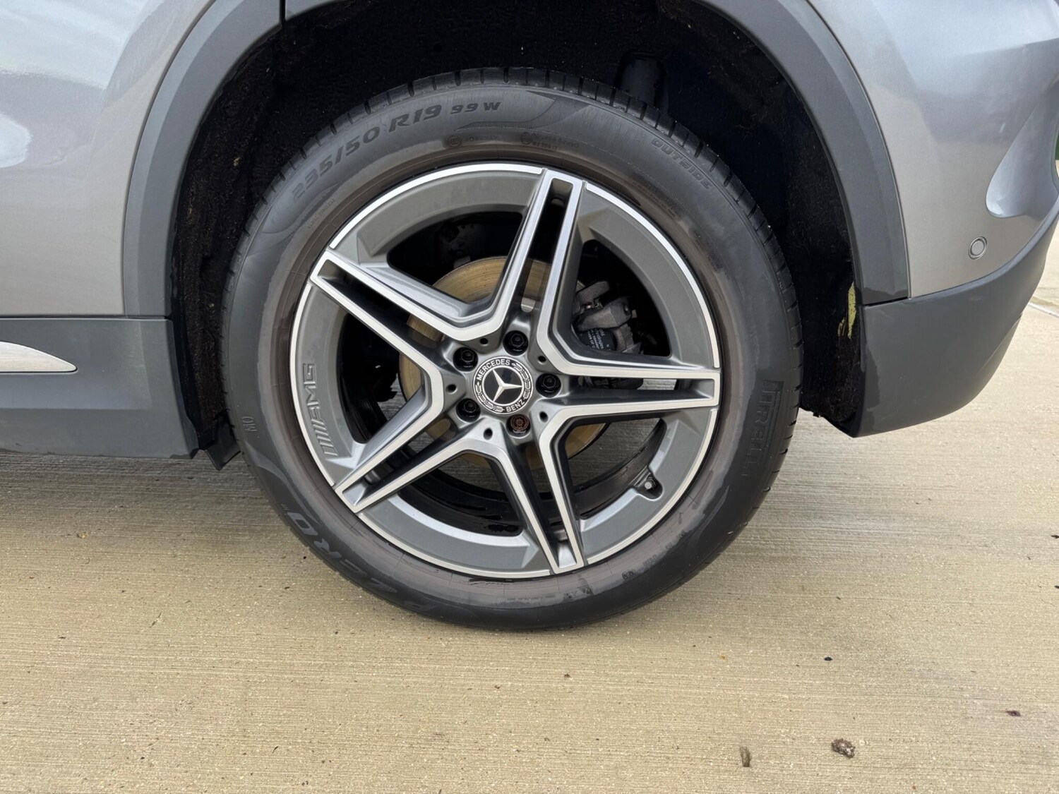 Used Mercedes-Benz GLA 2021 for sale - 77524608: Photo 16