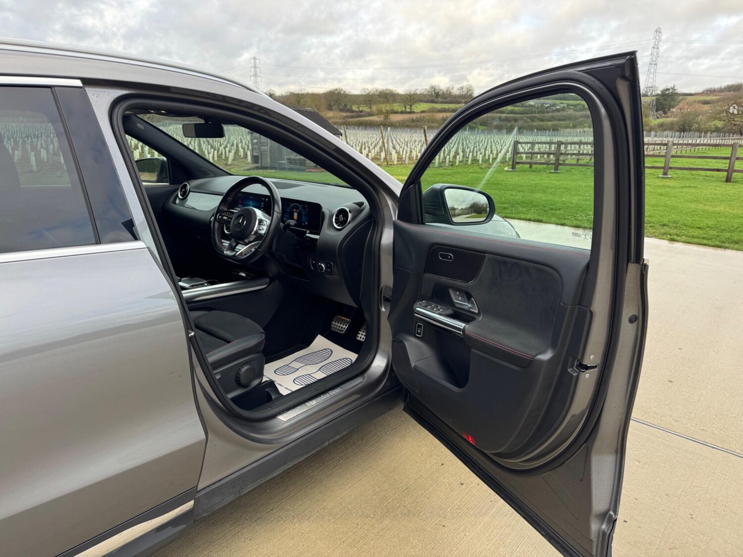 Used Mercedes-Benz GLA 2021 for sale - 77524608: Photo 18