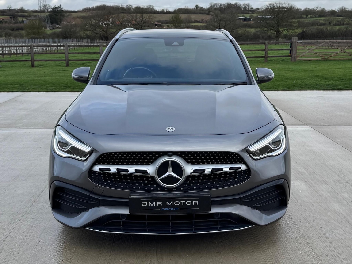 Used Mercedes-Benz GLA 2021 for sale - 77524608: Photo 2