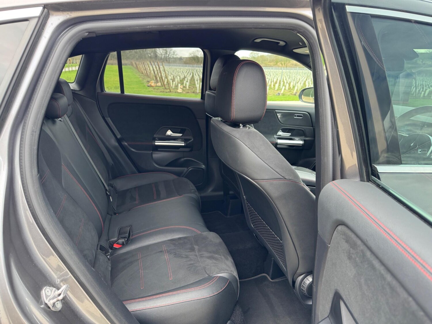 Used Mercedes-Benz GLA 2021 for sale - 77524608: Photo 20