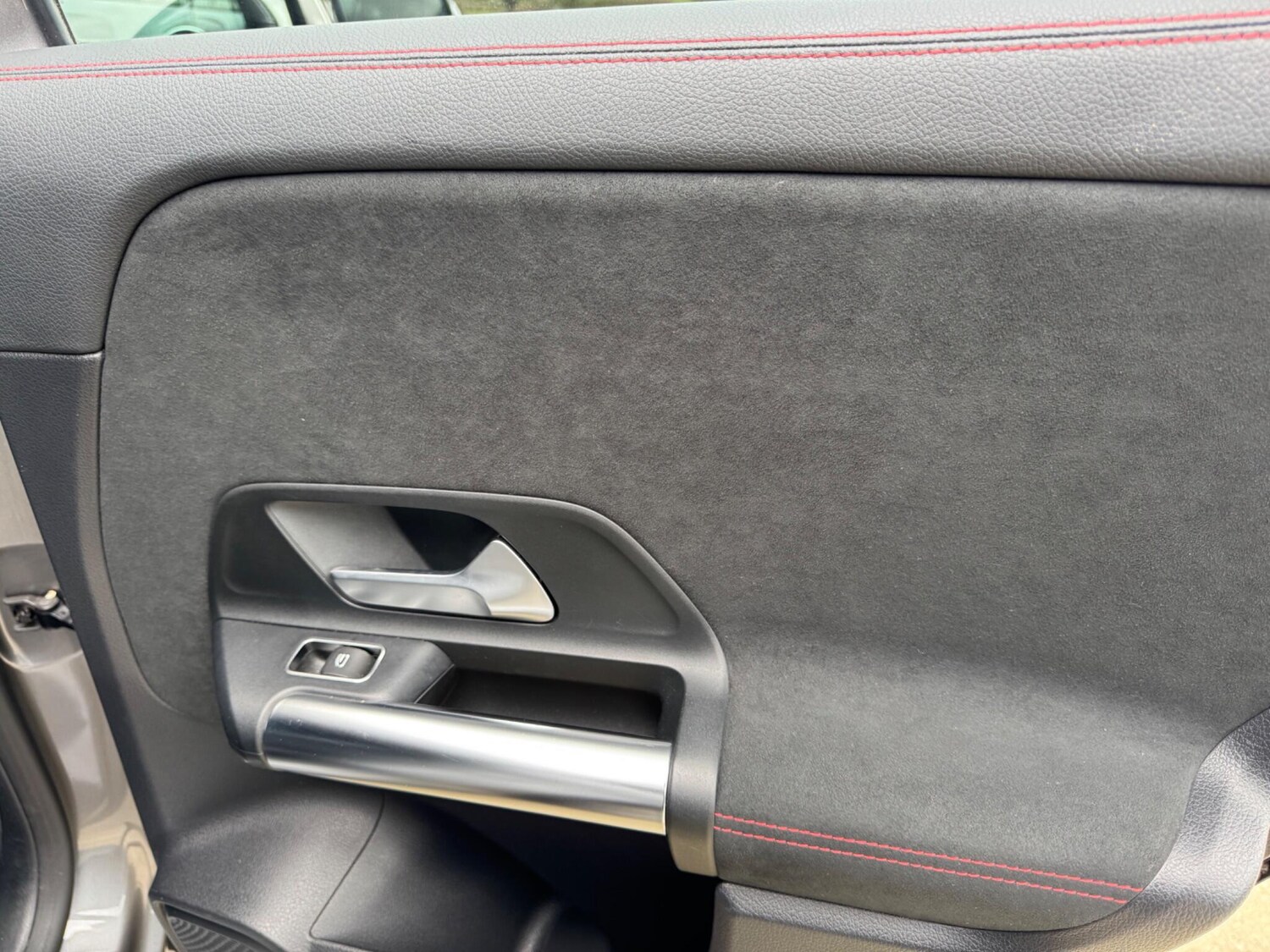 Used Mercedes-Benz GLA 2021 for sale - 77524608: Photo 21