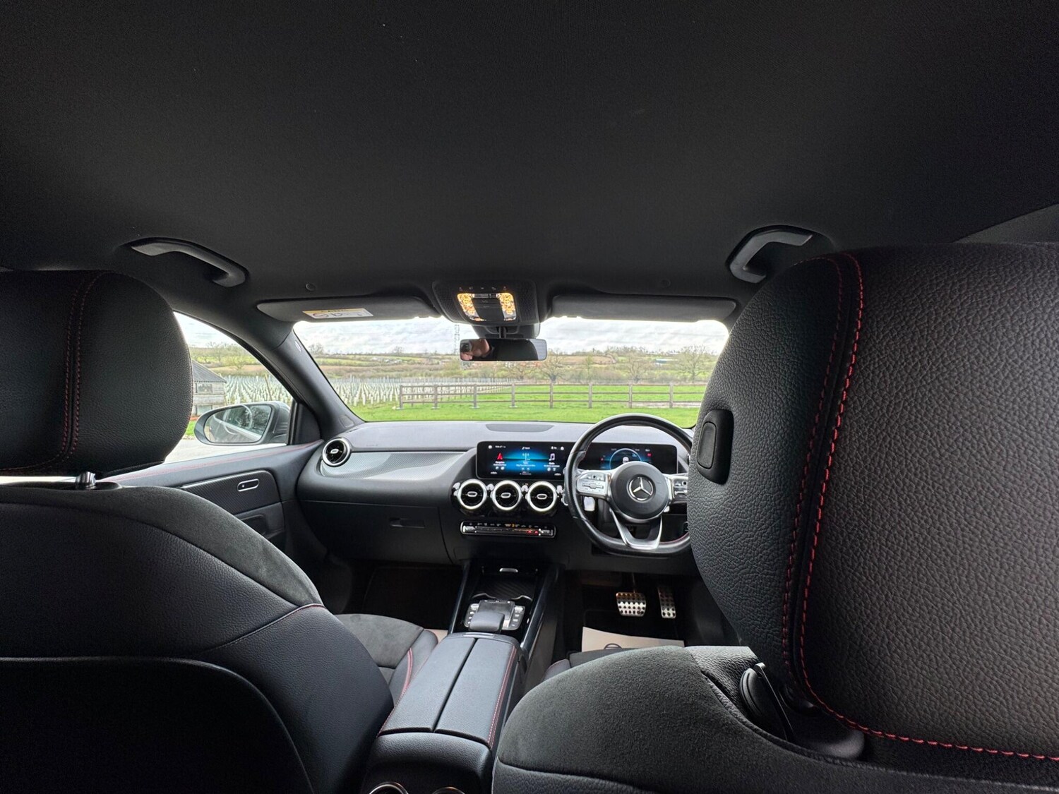 Used Mercedes-Benz GLA 2021 for sale - 77524608: Photo 22