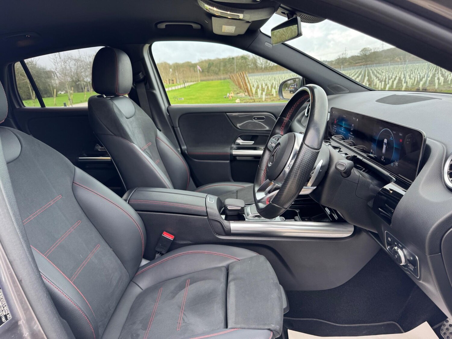 Used Mercedes-Benz GLA 2021 for sale - 77524608: Photo 23