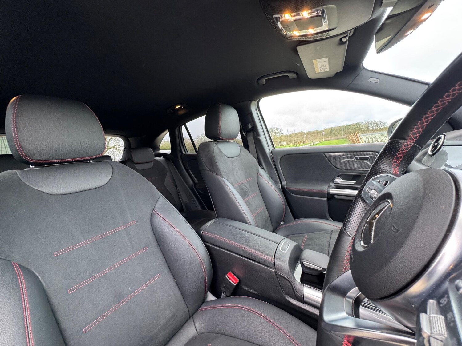 Used Mercedes-Benz GLA 2021 for sale - 77524608: Photo 24