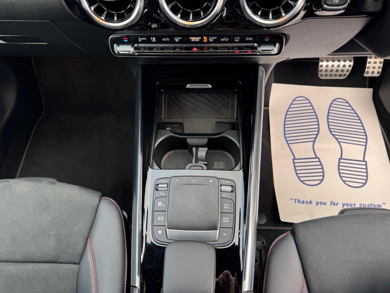 Used Mercedes-Benz GLA 2021 for sale - 77524608: Photo 26