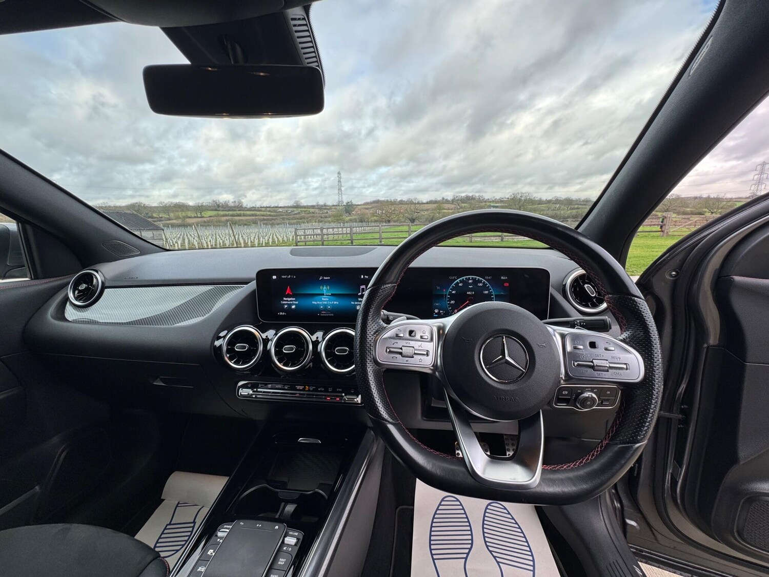 Used Mercedes-Benz GLA 2021 for sale - 77524608: Photo 27