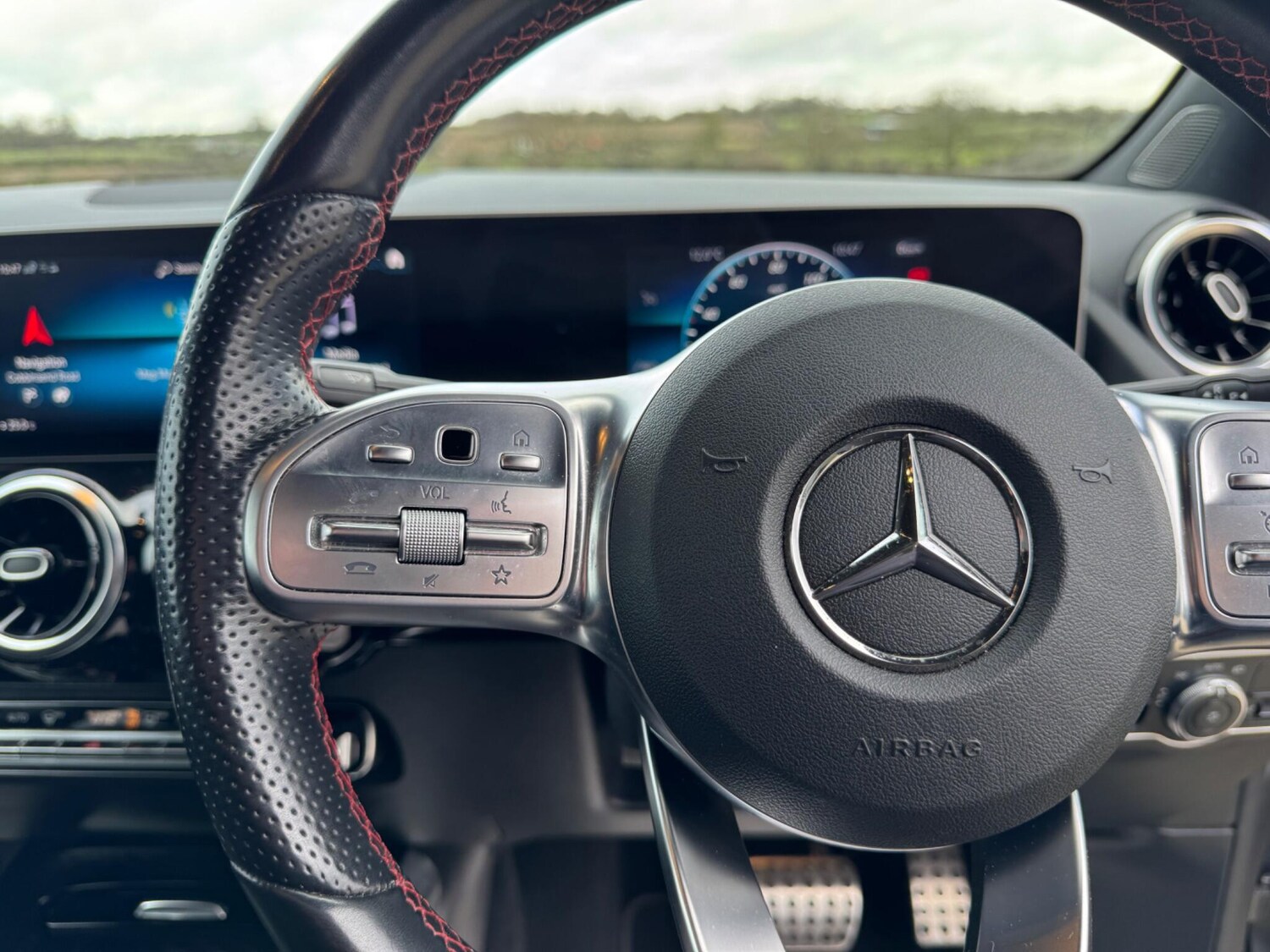 Used Mercedes-Benz GLA 2021 for sale - 77524608: Photo 29