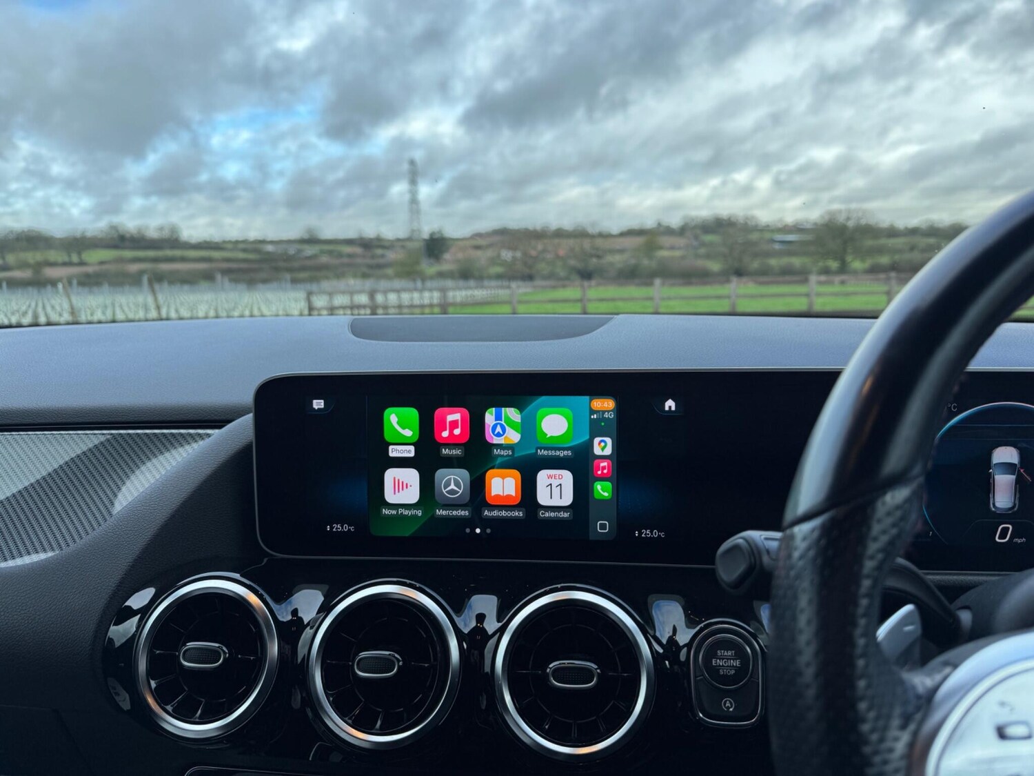 Used Mercedes-Benz GLA 2021 for sale - 77524608: Photo 33