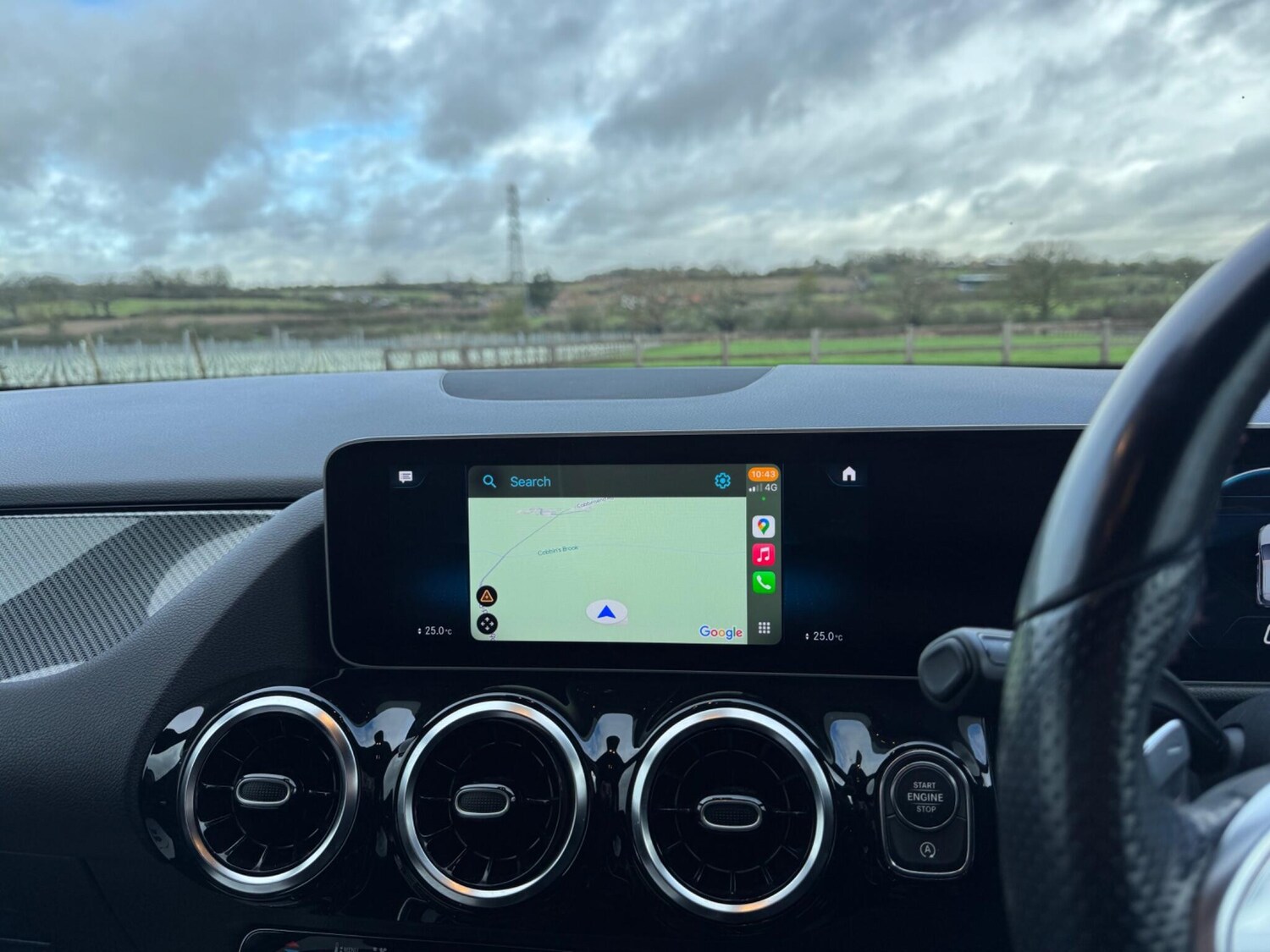 Used Mercedes-Benz GLA 2021 for sale - 77524608: Photo 34