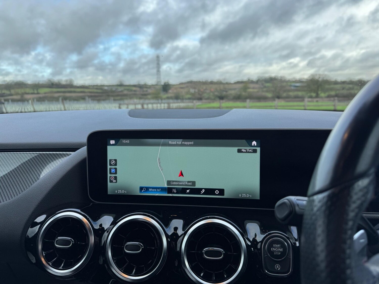 Used Mercedes-Benz GLA 2021 for sale - 77524608: Photo 35