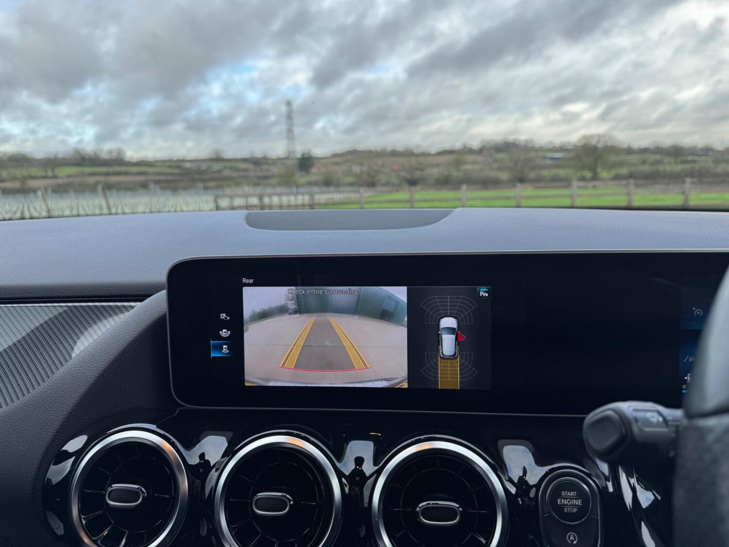 Used Mercedes-Benz GLA 2021 for sale - 77524608: Photo 36