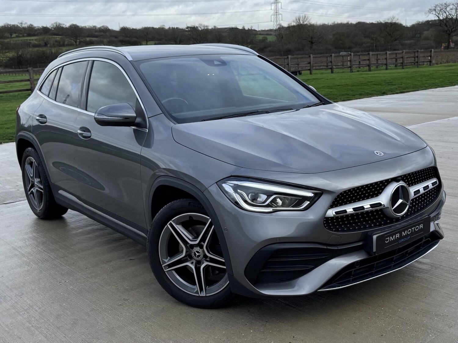 Used Mercedes-Benz GLA 2021 for sale - 77524608: Photo 38