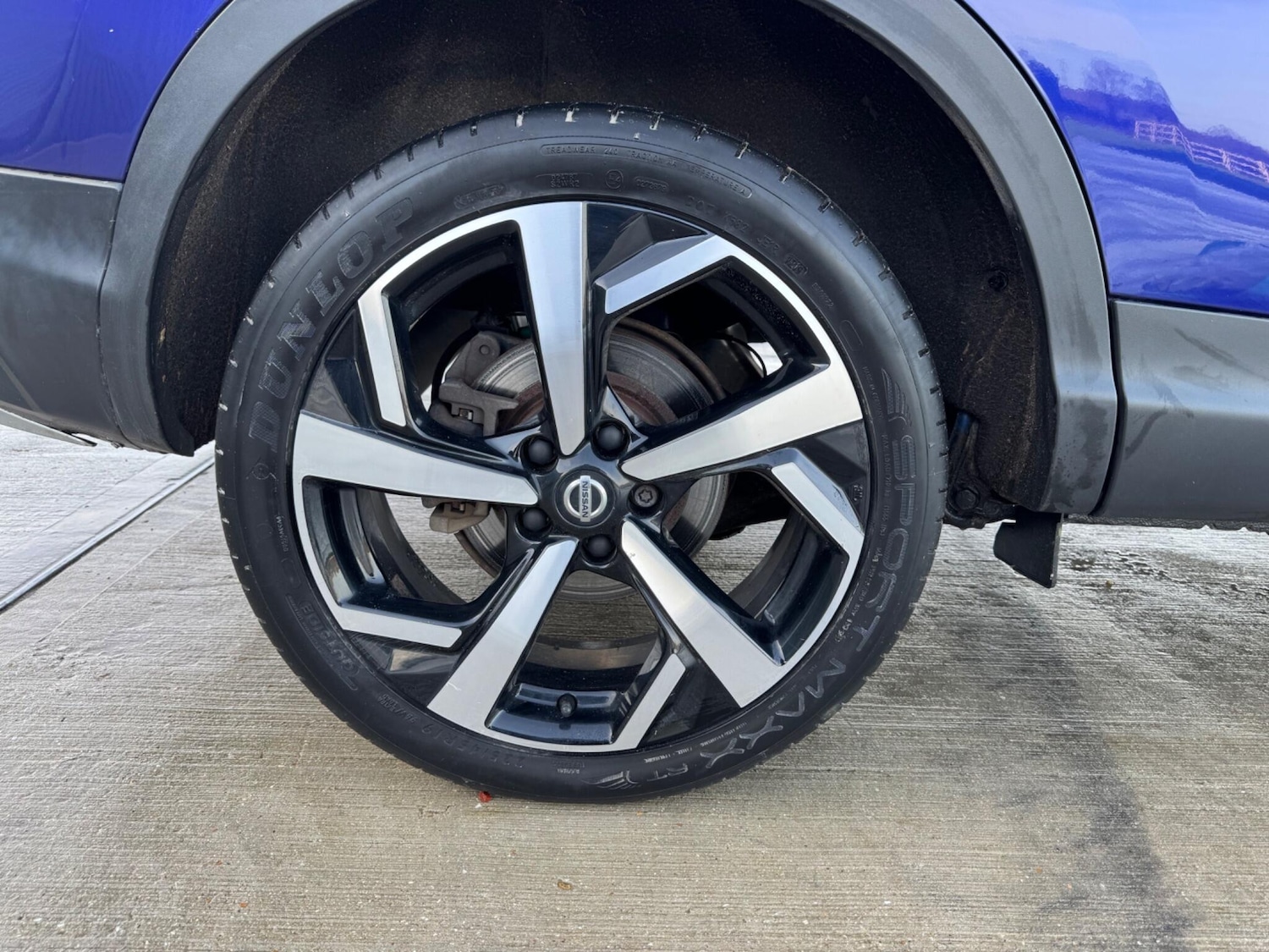 Used Nissan Qashqai 2019 for sale - 76952230: Photo 14