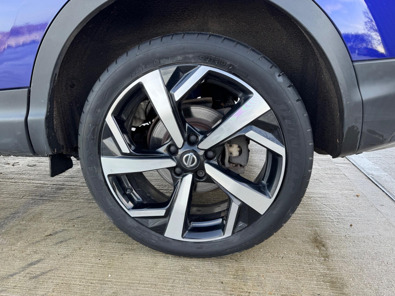 Used Nissan Qashqai 2019 for sale - 76952230: Photo 15