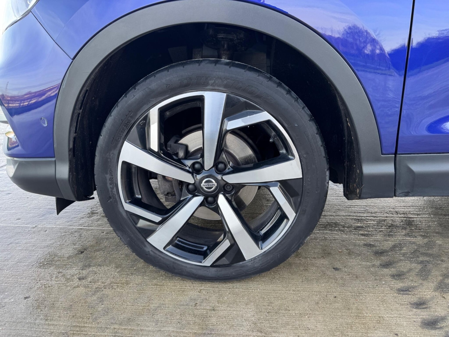 Used Nissan Qashqai 2019 for sale - 76952230: Photo 16