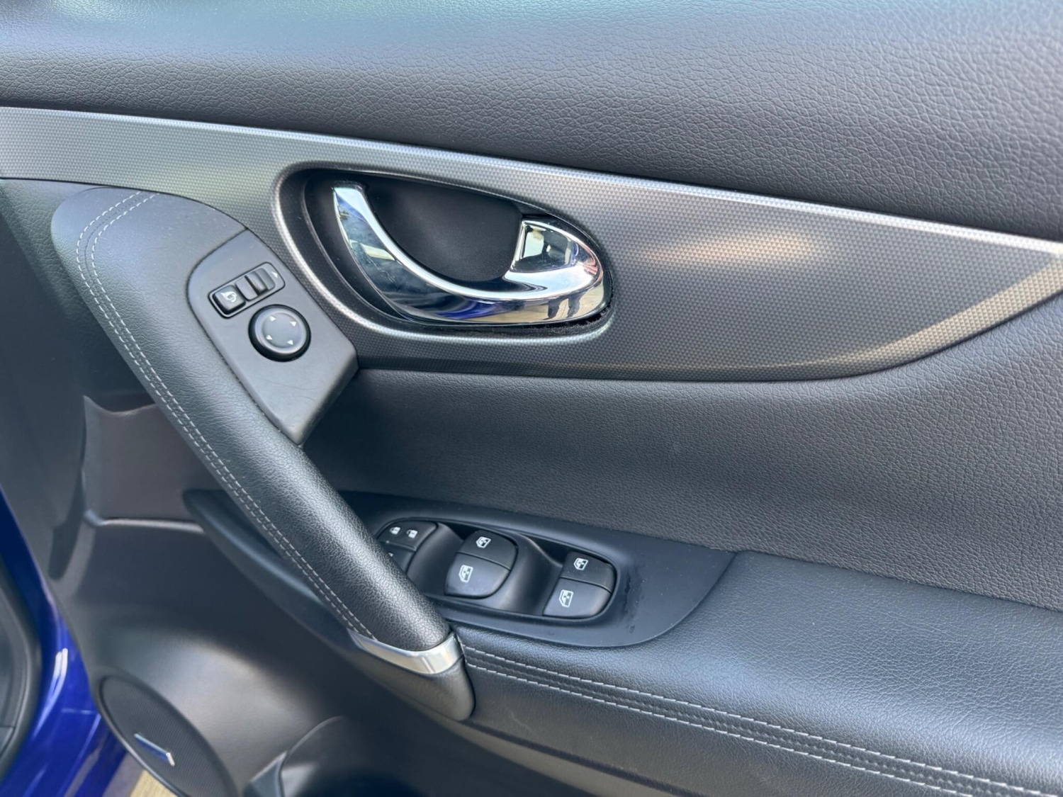 Used Nissan Qashqai 2019 for sale - 76952230: Photo 19