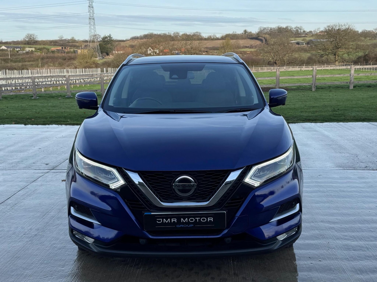 Used Nissan Qashqai 2019 for sale - 76952230: Photo 2