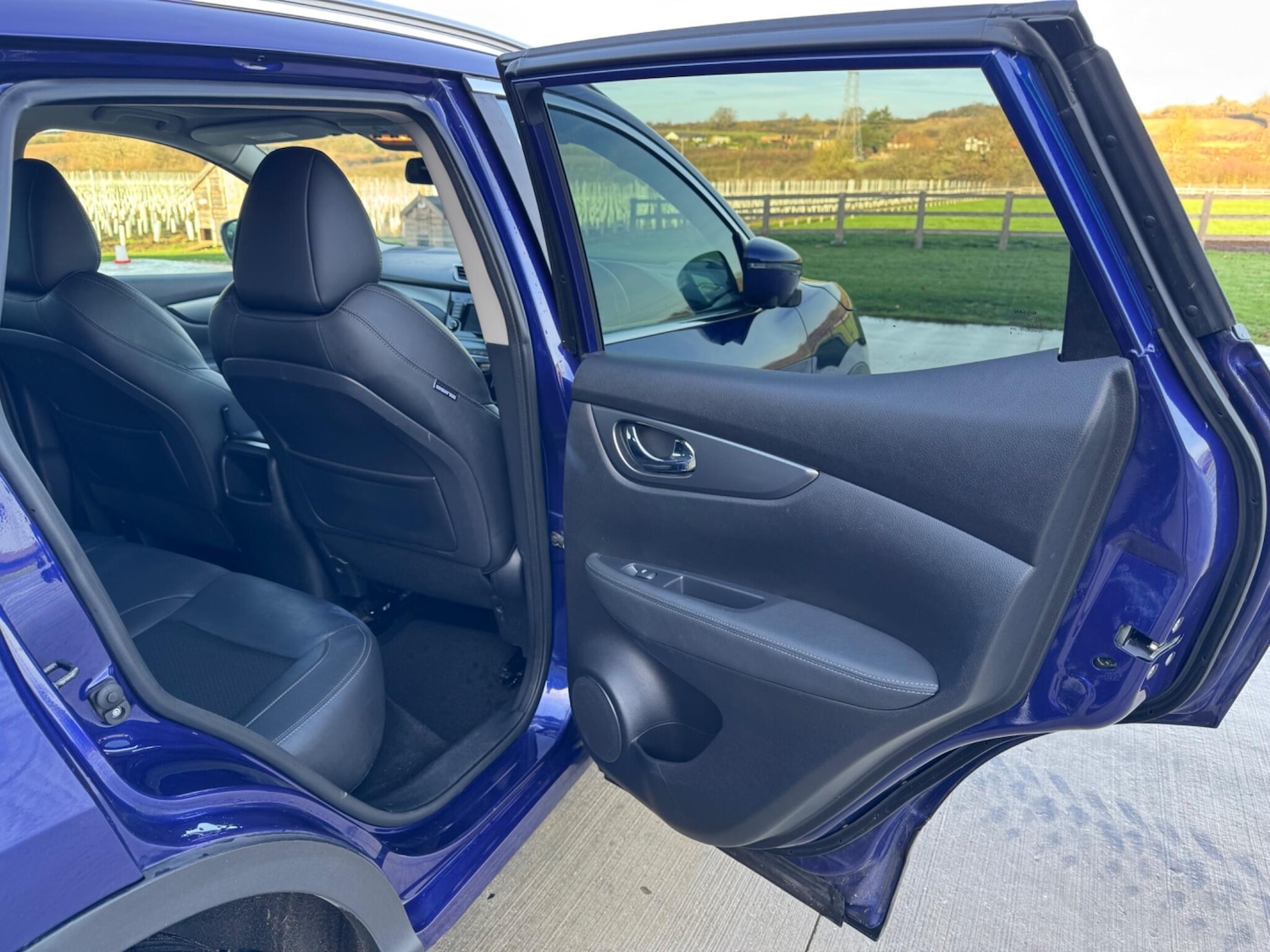 Used Nissan Qashqai 2019 for sale - 76952230: Photo 20