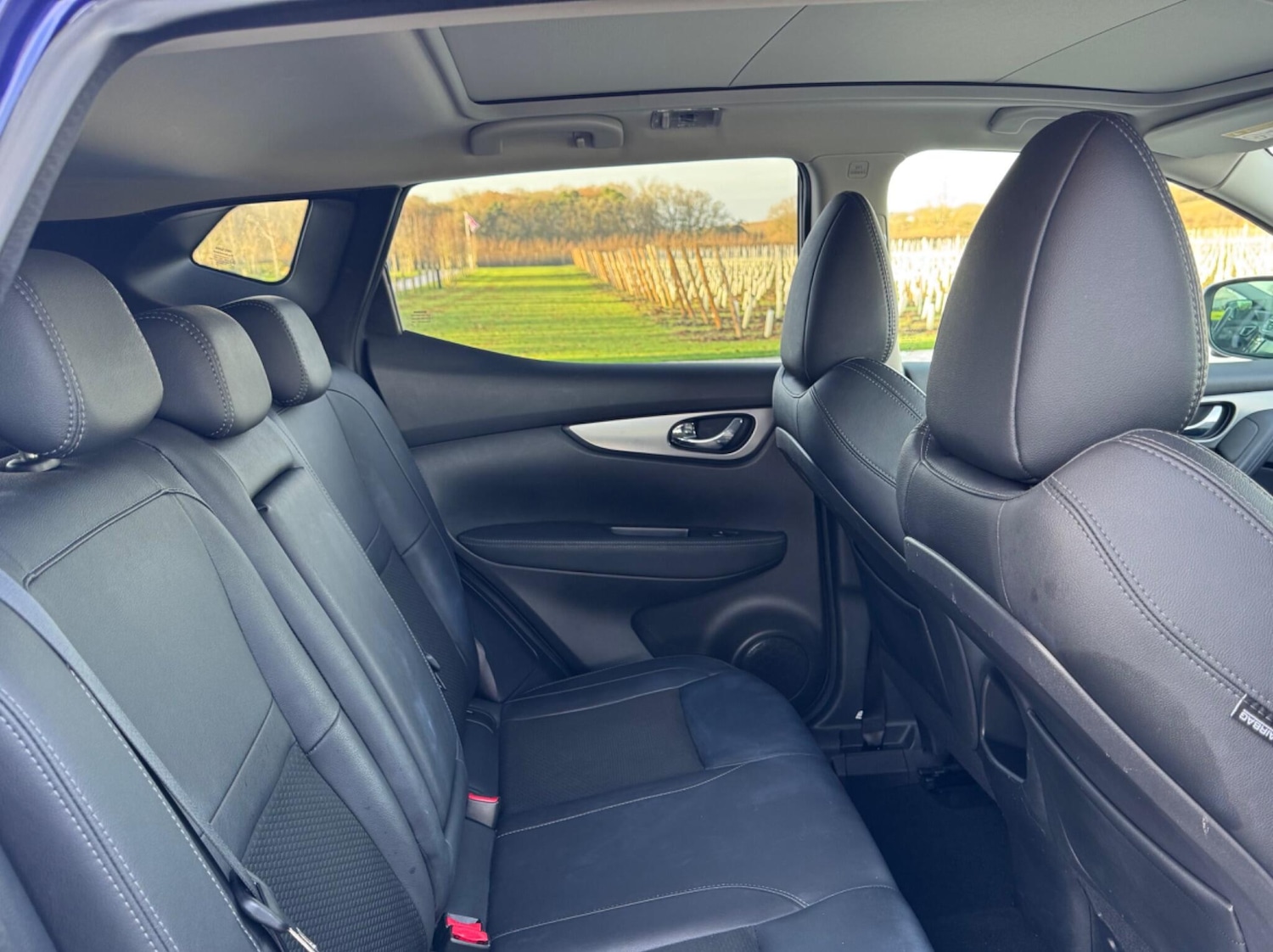 Used Nissan Qashqai 2019 for sale - 76952230: Photo 21