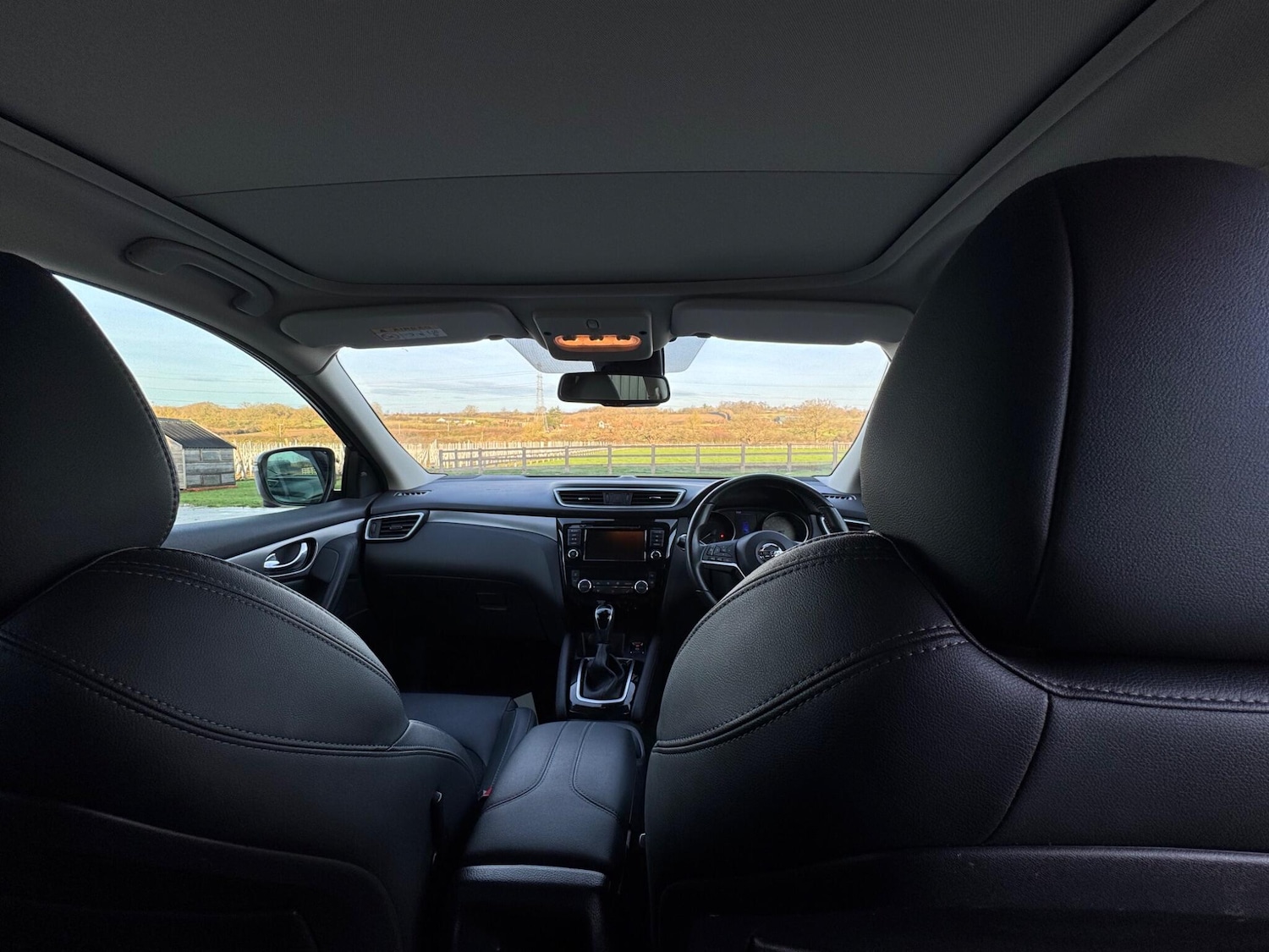 Used Nissan Qashqai 2019 for sale - 76952230: Photo 22