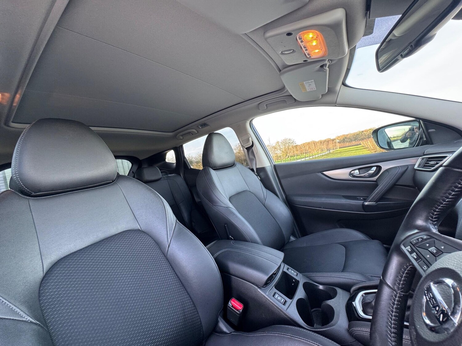 Used Nissan Qashqai 2019 for sale - 76952230: Photo 24