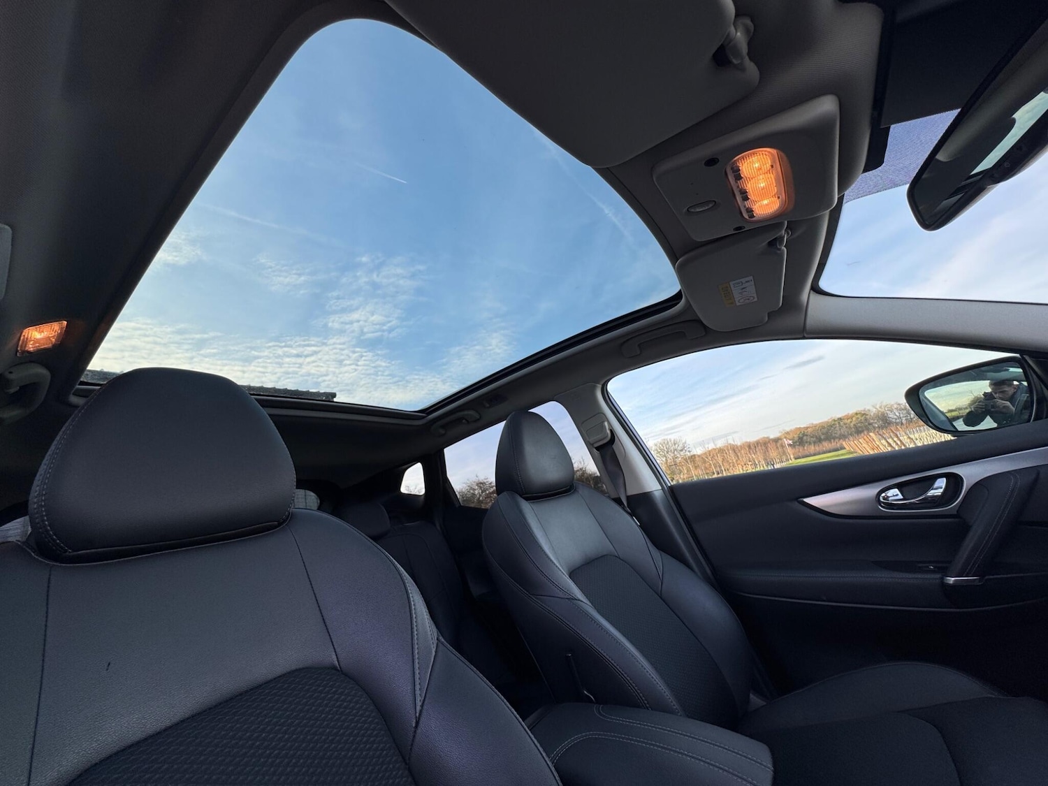 Used Nissan Qashqai 2019 for sale - 76952230: Photo 25