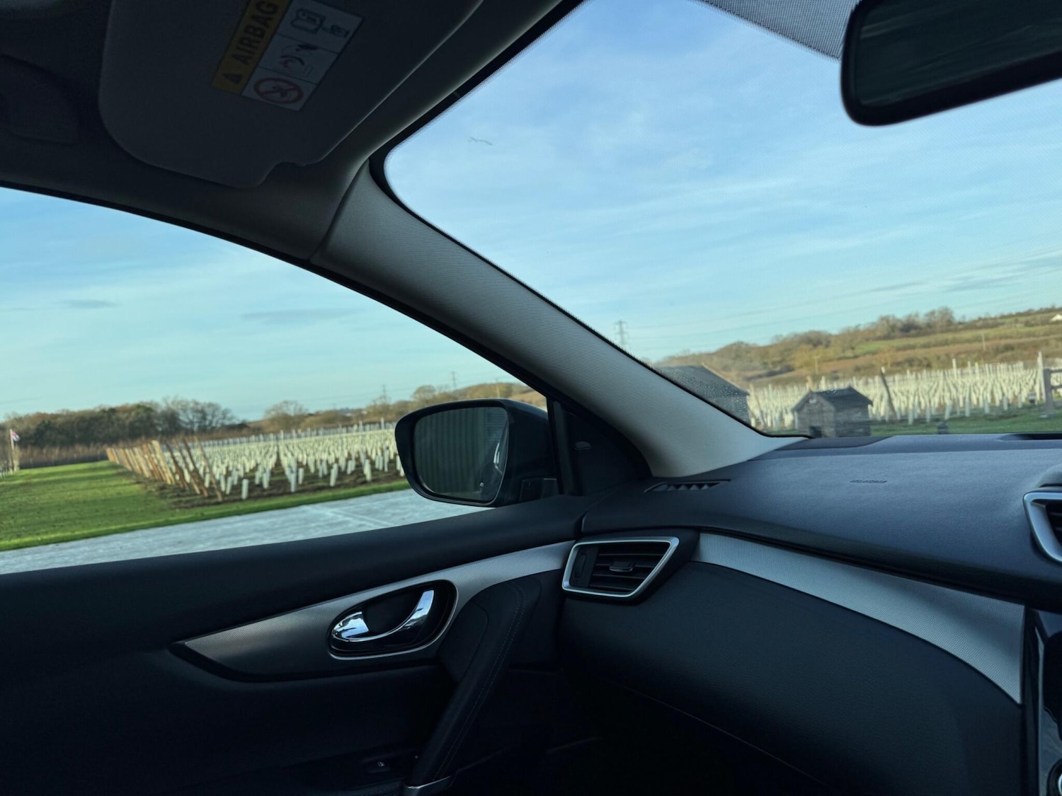 Used Nissan Qashqai 2019 for sale - 76952230: Photo 26