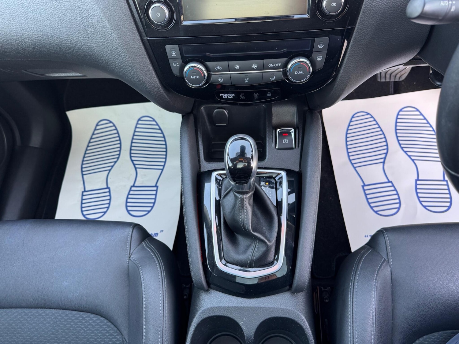 Used Nissan Qashqai 2019 for sale - 76952230: Photo 27