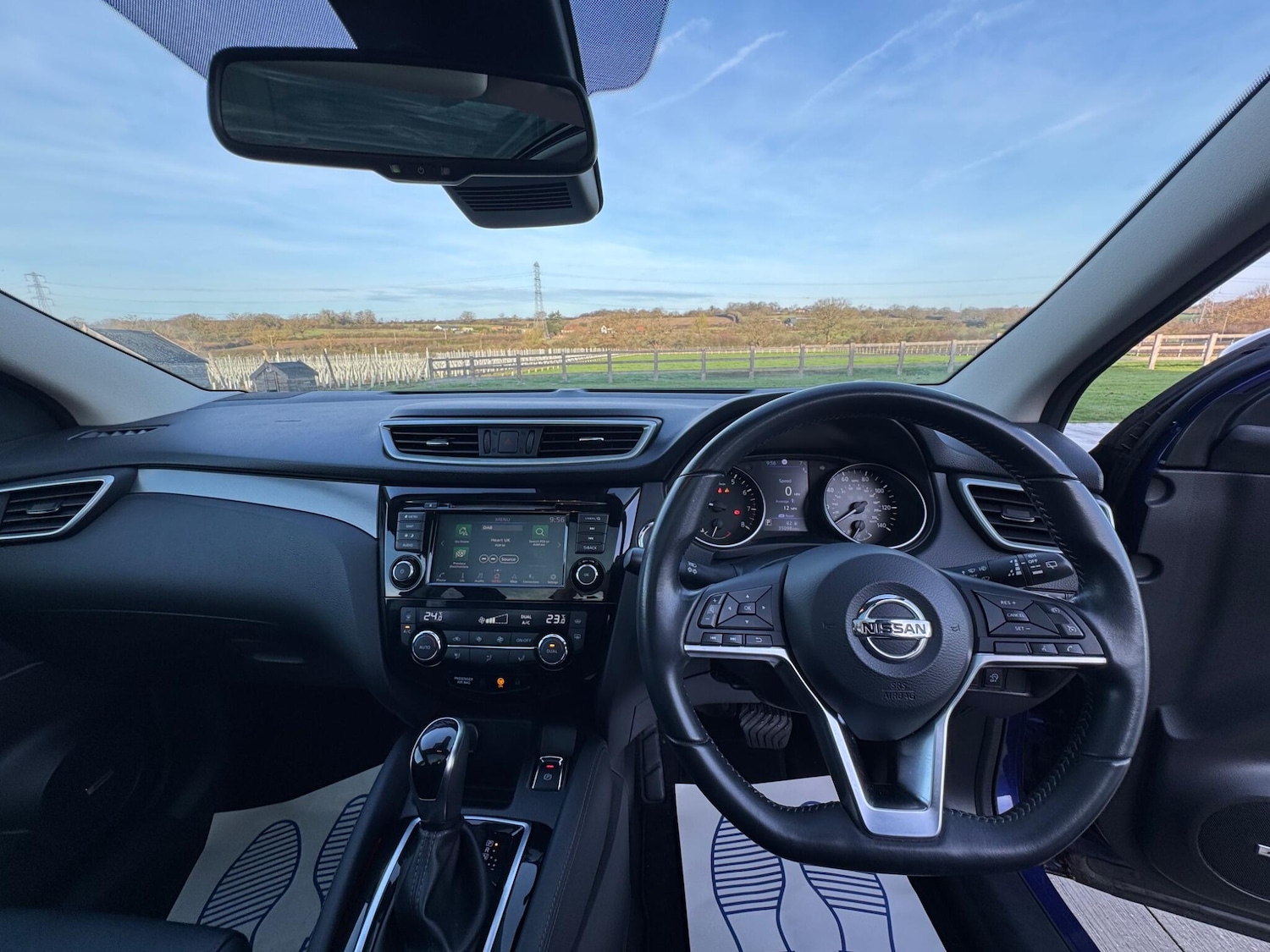 Used Nissan Qashqai 2019 for sale - 76952230: Photo 28