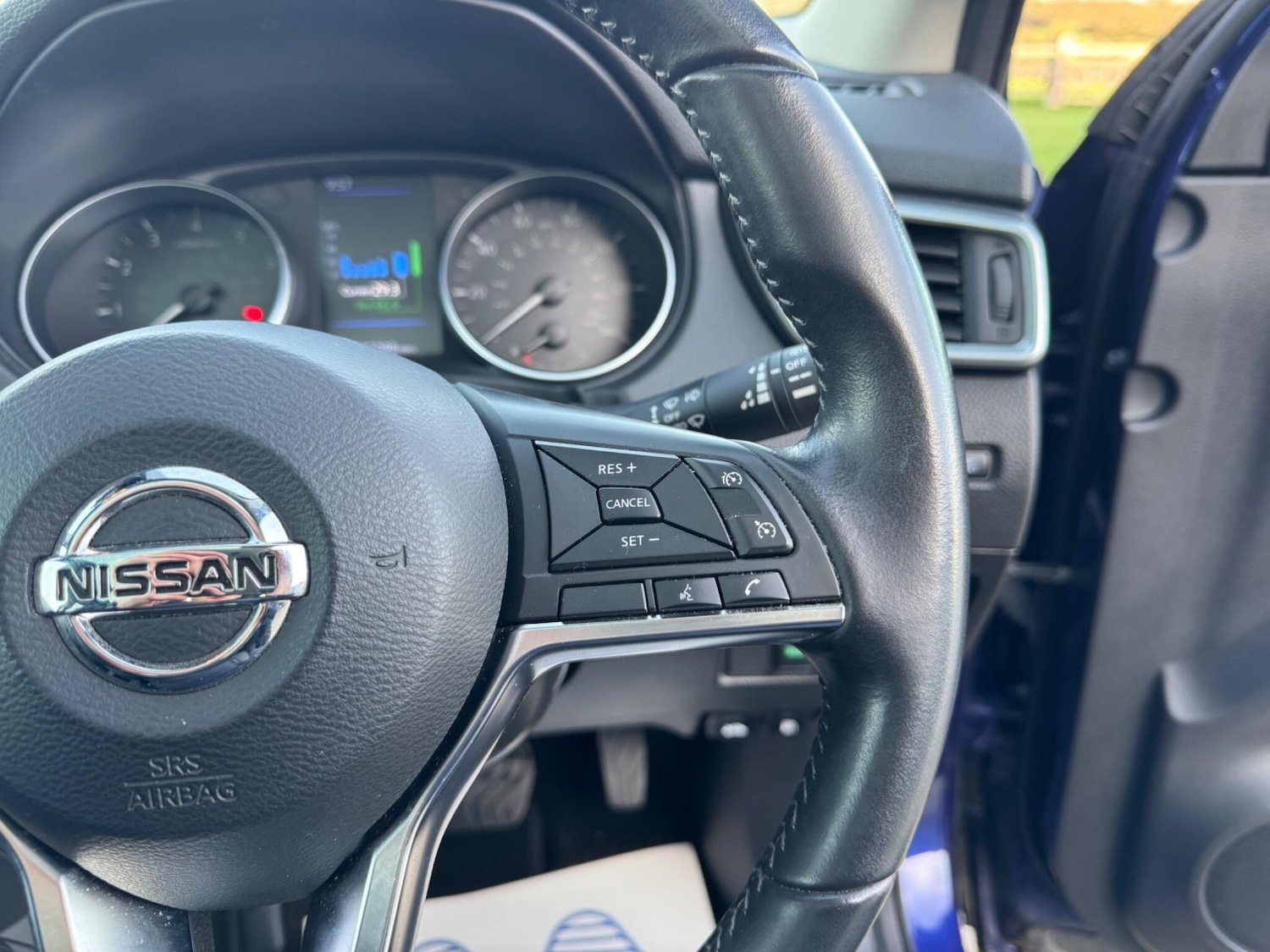 Used Nissan Qashqai 2019 for sale - 76952230: Photo 31