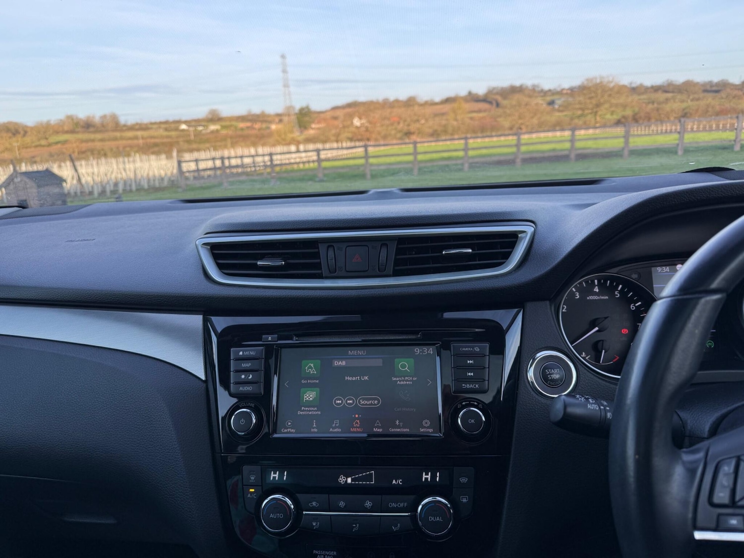 Used Nissan Qashqai 2019 for sale - 76952230: Photo 32