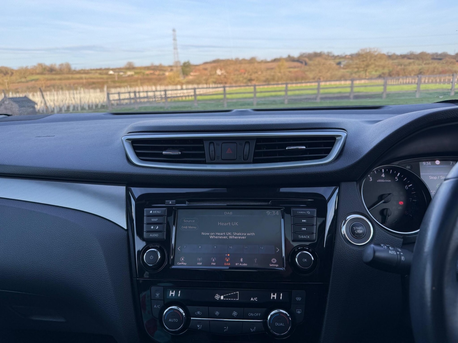 Used Nissan Qashqai 2019 for sale - 76952230: Photo 33