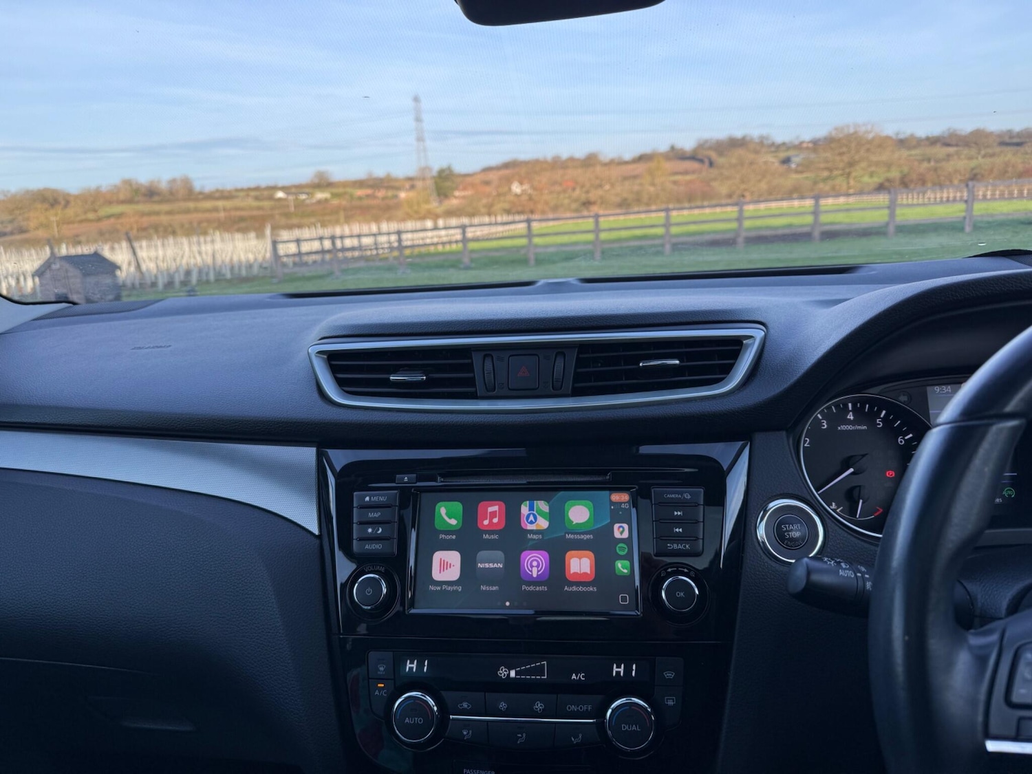 Used Nissan Qashqai 2019 for sale - 76952230: Photo 34