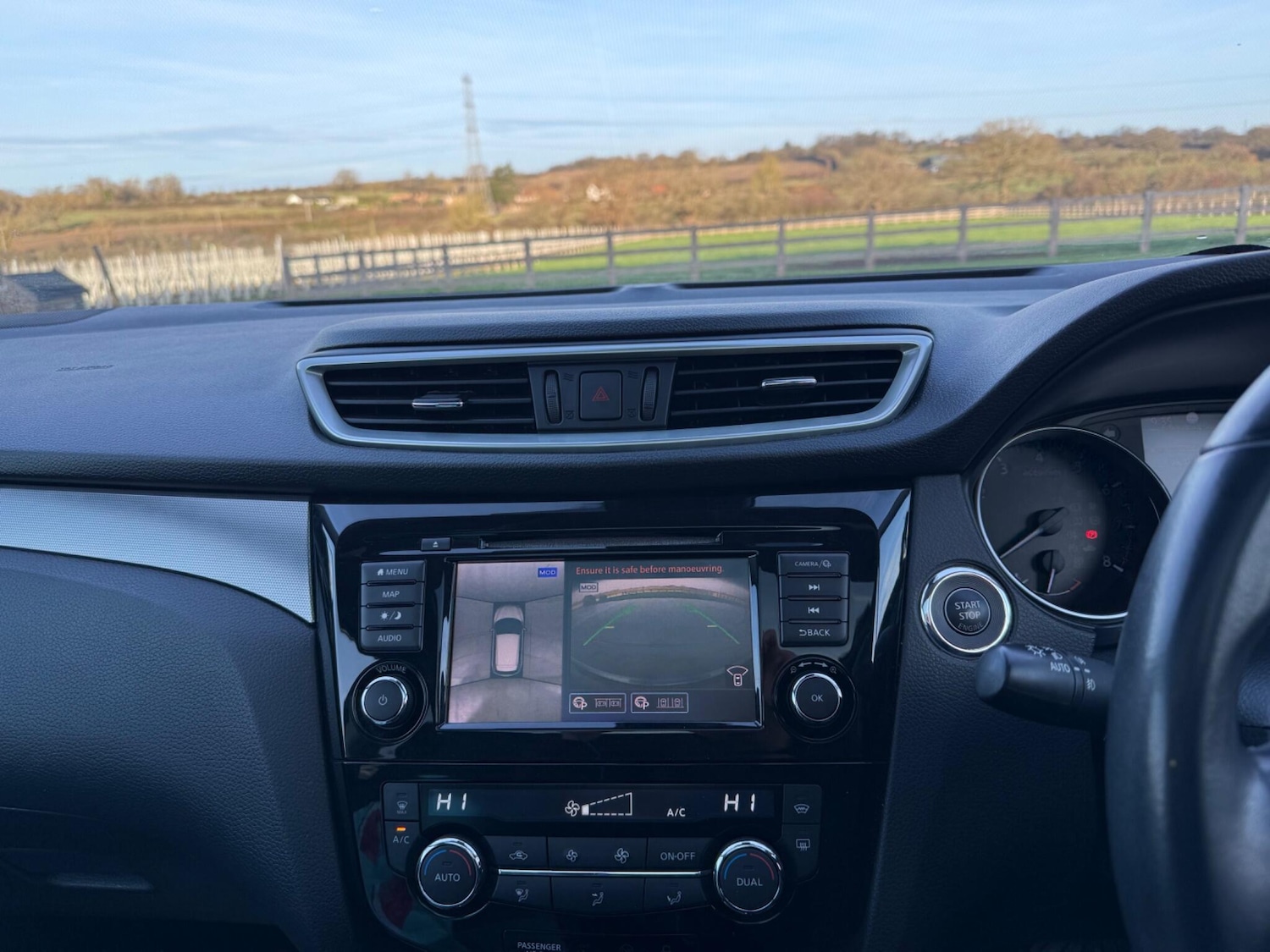 Used Nissan Qashqai 2019 for sale - 76952230: Photo 35