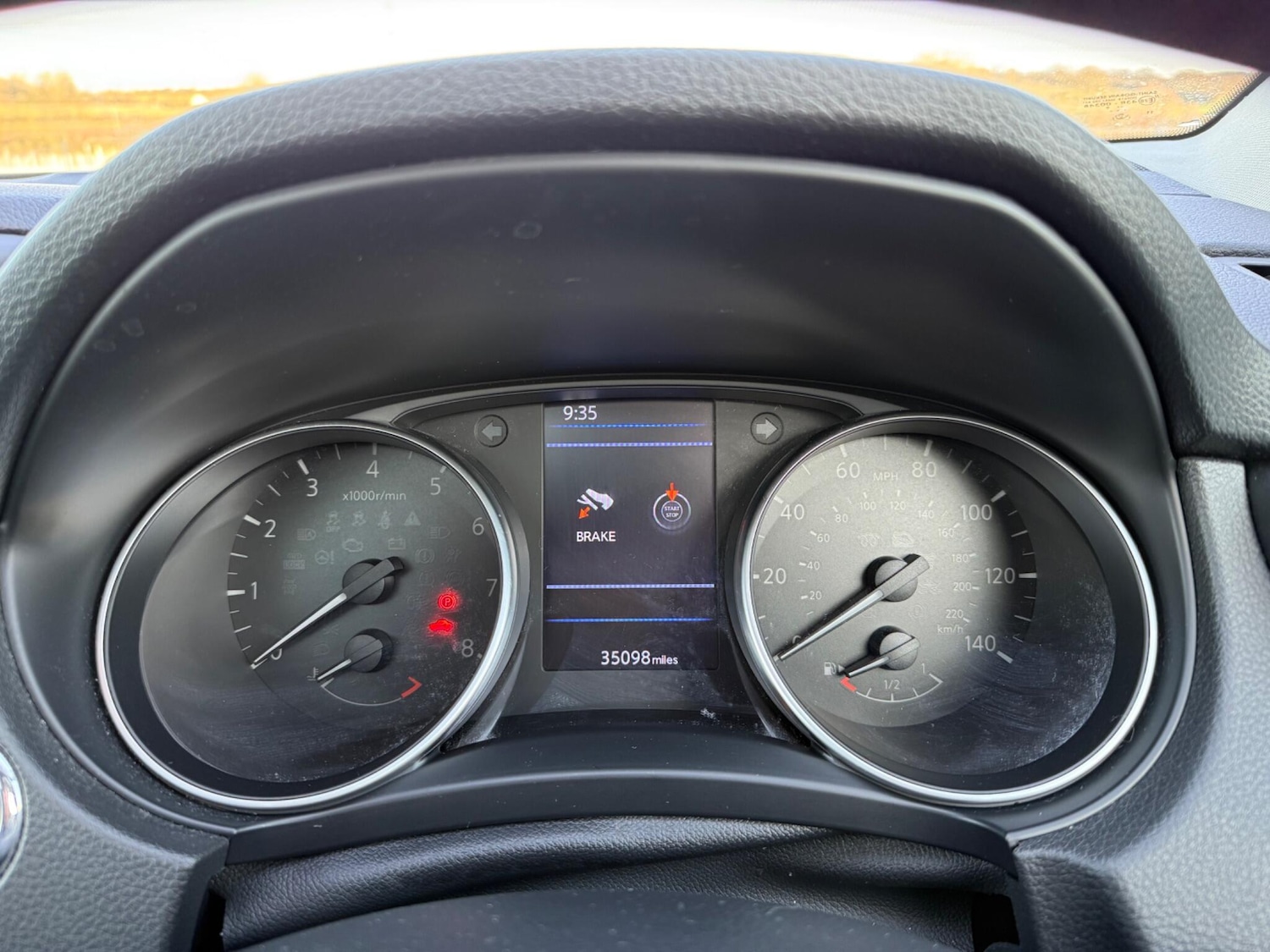 Used Nissan Qashqai 2019 for sale - 76952230: Photo 37